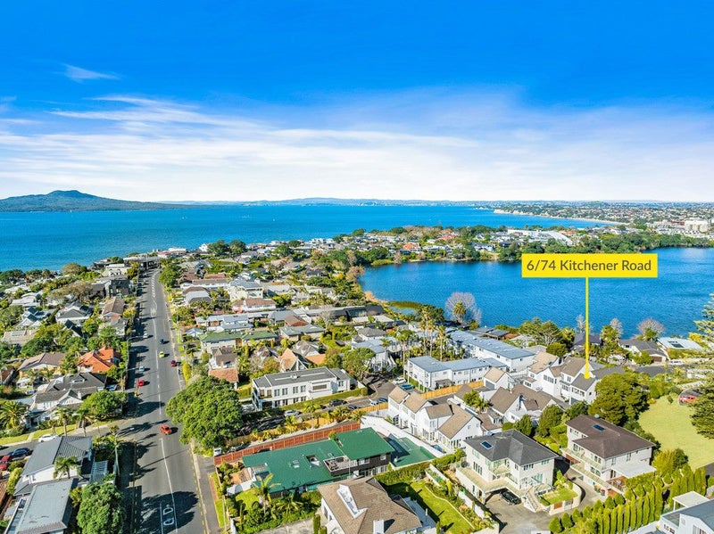 6/74 Kitchener Road, Milford, Auckland - Carousel 21