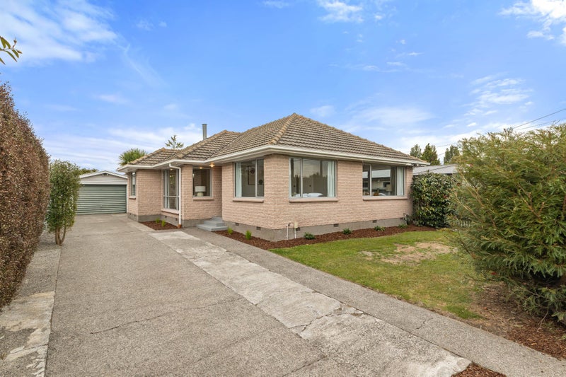 71 Wingate Street, Redwood, Christchurch - Carousel 1