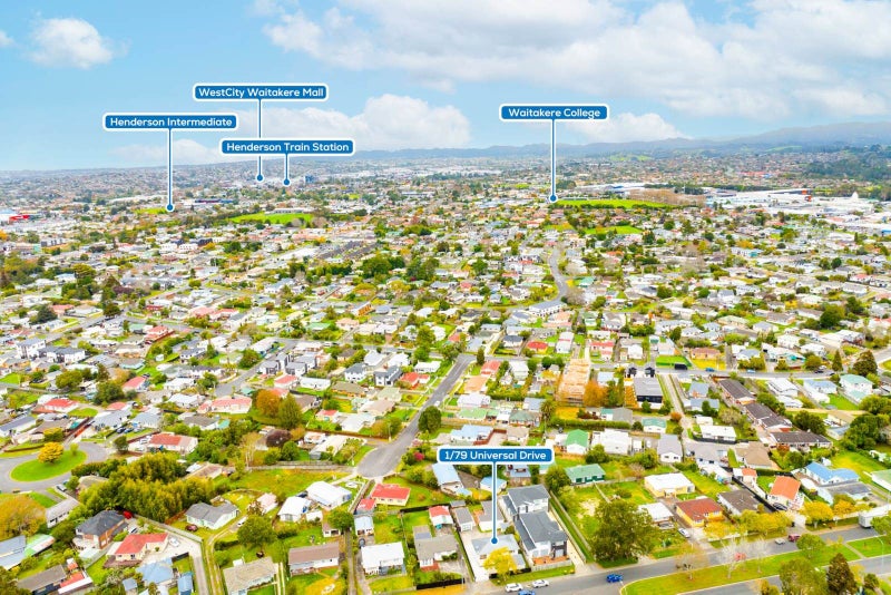 79A Universal Drive, Henderson, Auckland - Carousel 20