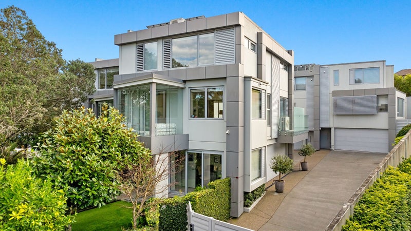 441C Beach Road, Mairangi Bay, Auckland - Carousel 1