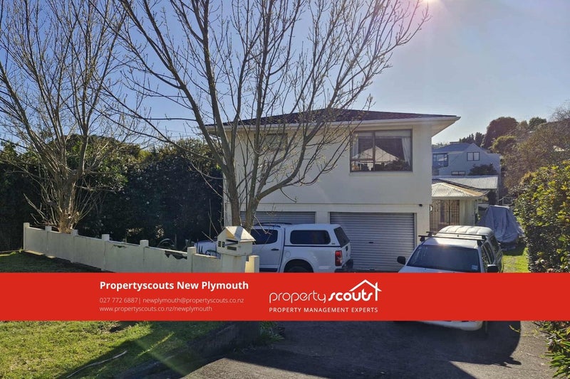 35 Lorna Street, Lynmouth, New Plymouth - Carousel 1