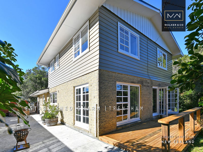 461B Fergusson Drive, Trentham, Upper Hutt - Carousel 1