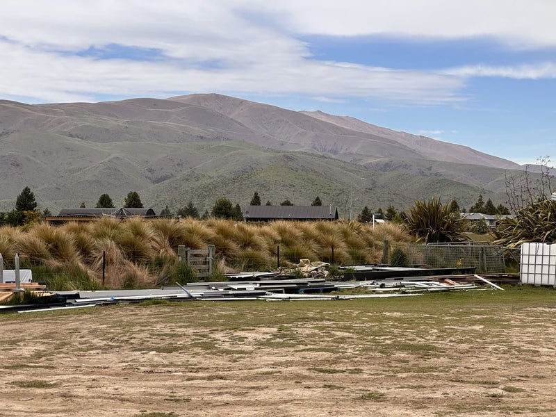 40B Temple Drive, Twizel - Carousel 2