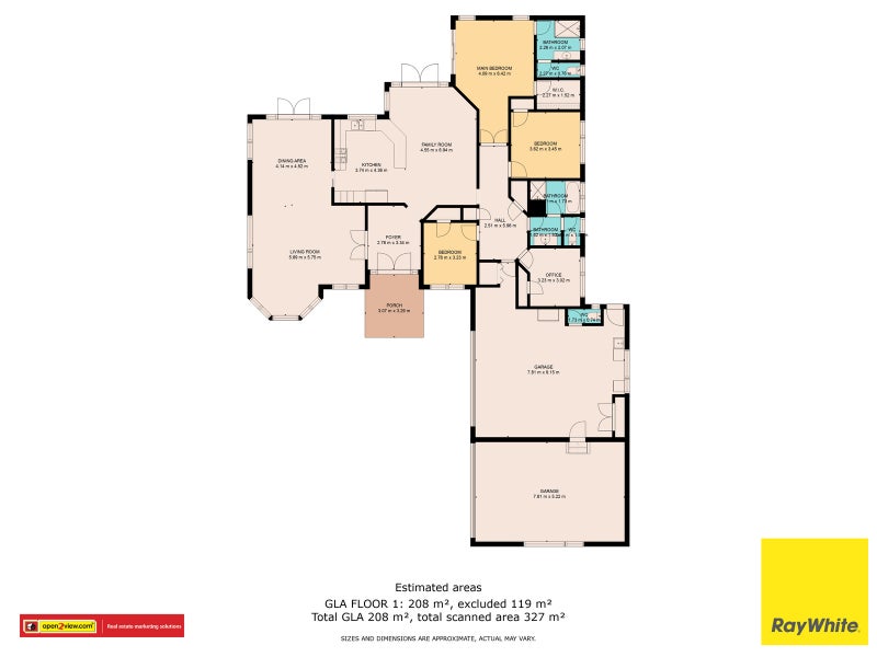 23 Duncan Road, Ohaupo - Carousel 19