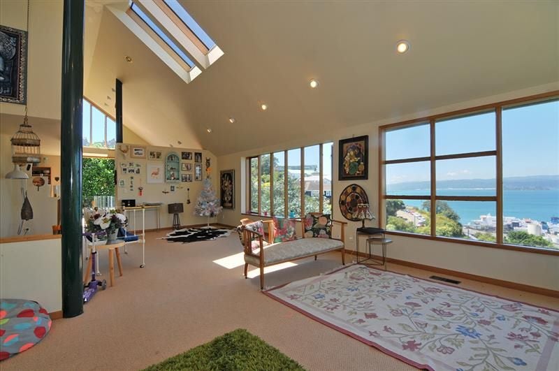 22C Orchard Street, Wadestown, Wellington - Carousel 2