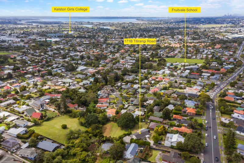 171B Titirangi Road, New Lynn, Auckland - Carousel 20