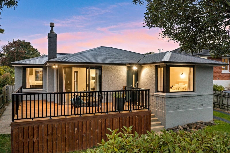 130 Wakari Road, Helensburgh, Dunedin - Carousel 1