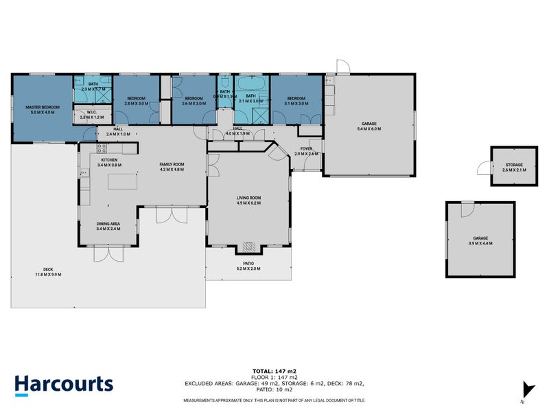 20 Jean Millington Lane, Whangarei - Carousel 16