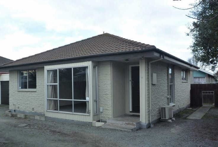 1/128 Main Road, Redcliffs, Christchurch - Carousel 2