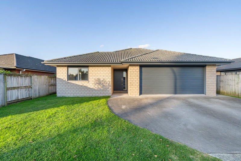 50 Tupelo Street, Pukete, Hamilton - Carousel 1