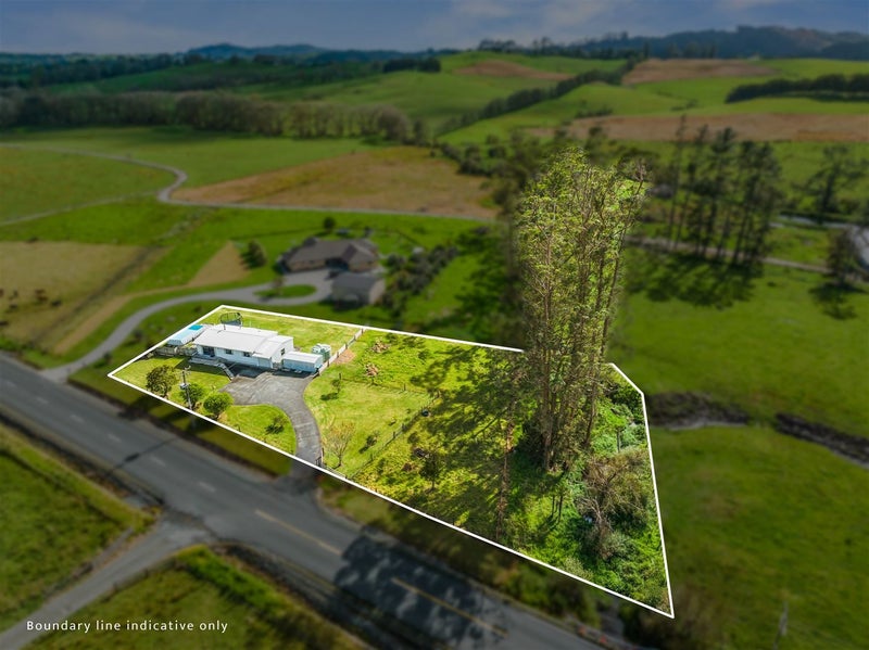 280 Kokopu Block Road, Whangarei - Carousel 1