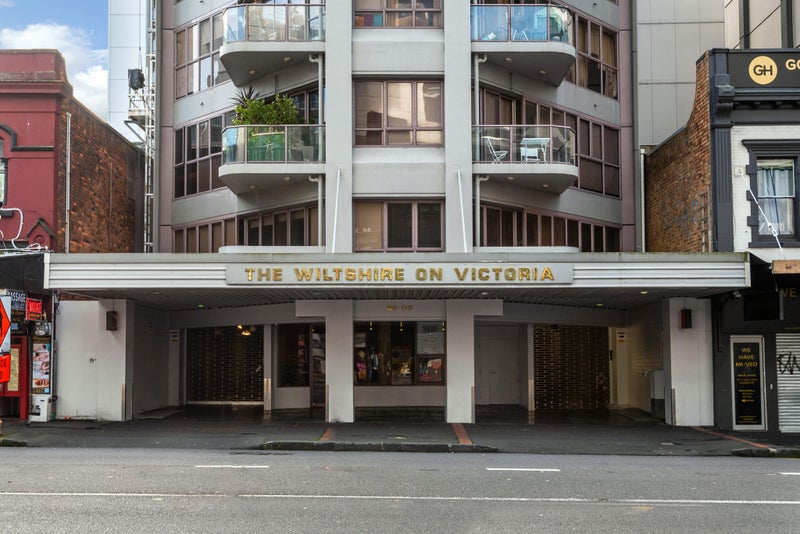 3A/89 Victoria Street, Auckland Central, AUCKLAND - Carousel 2