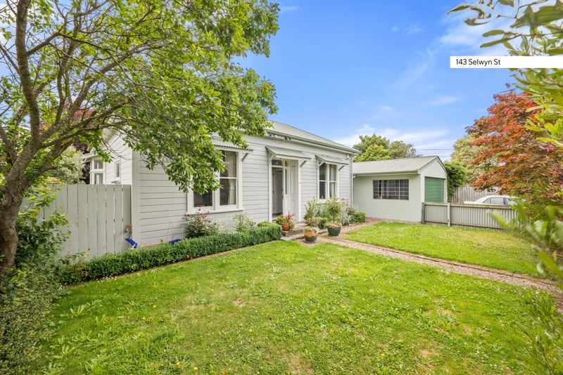 143 Selwyn Street, Somerfield, Christchurch - Carousel 1