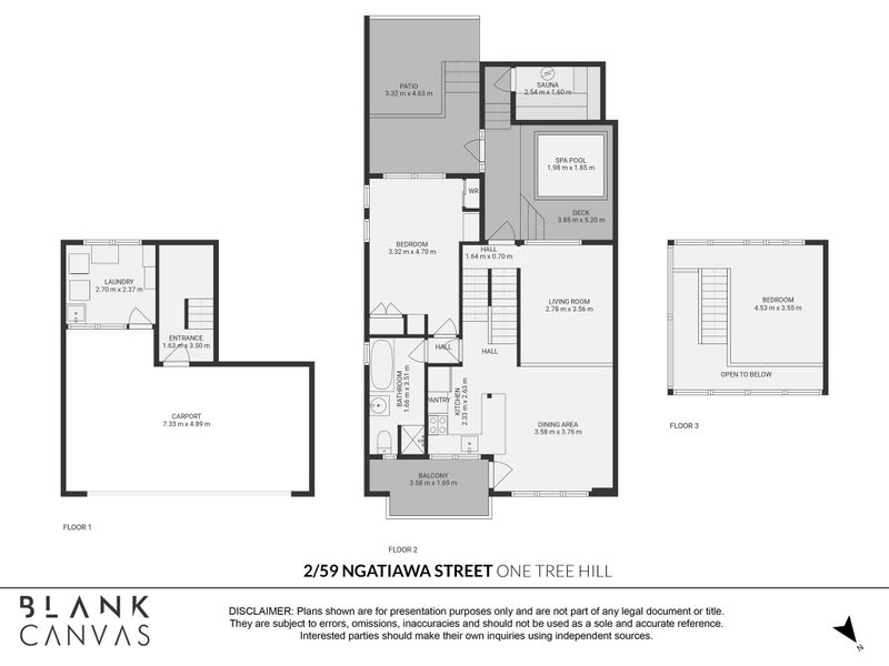 2/59 Ngatiawa Street, Onehunga, Auckland - Carousel 19