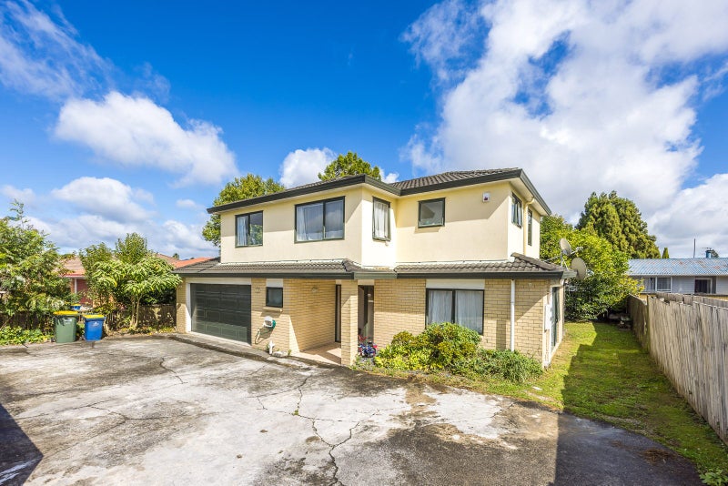 106A Rathgar Road, Henderson, Auckland - Carousel 1
