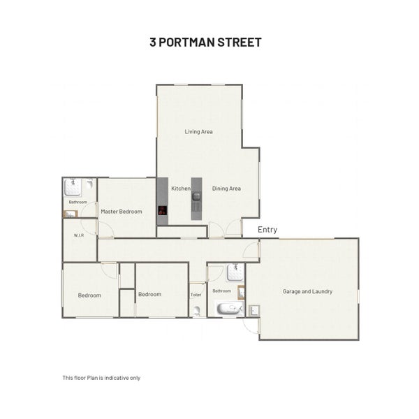 3 Portman Street, Woolston, Christchurch - Carousel 24