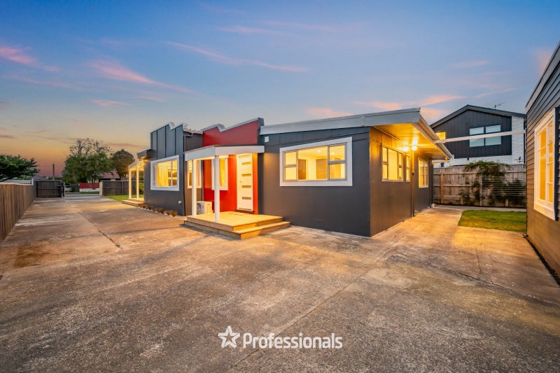 41 Merton Street, Trentham, Upper Hutt - Carousel 2
