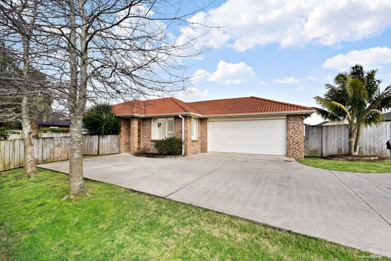 24 Joe F Stanley Place, Otahuhu, Auckland - Carousel 1