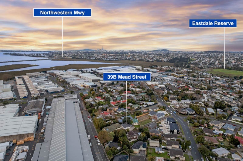 39B Mead Street, Avondale, Auckland - Carousel 25