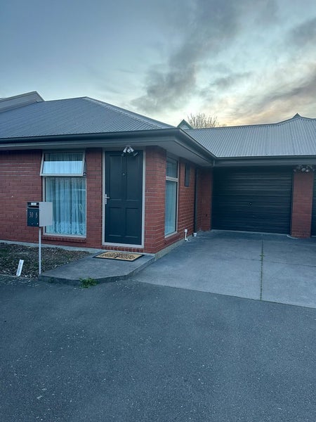 30B Harman Street, Addington, Christchurch - Carousel 2