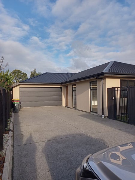16A Strauss Place, Somerfield, Christchurch - Carousel 1