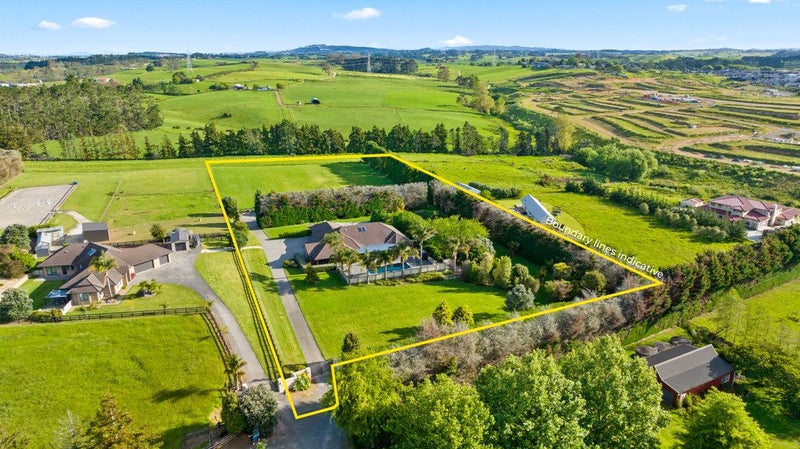 92 Gellert Road, Karaka, Papakura - Carousel 2