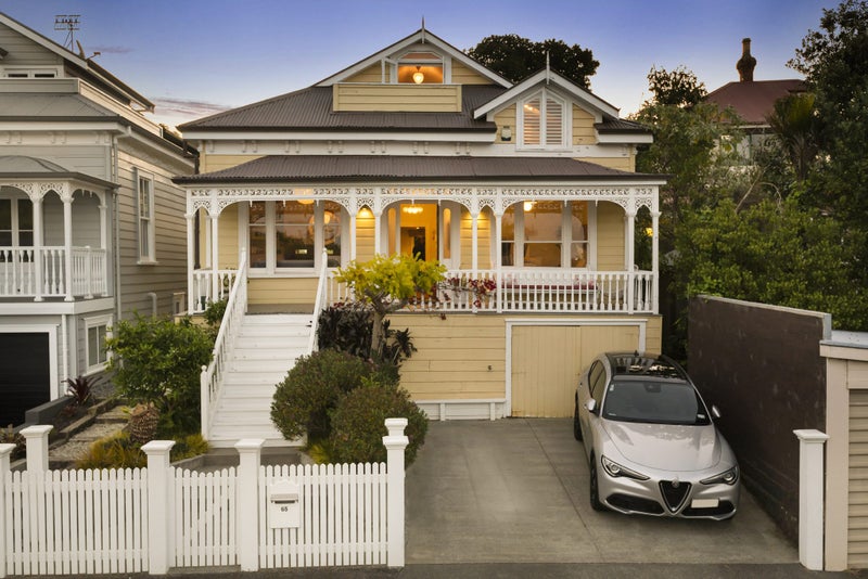 65 Wood Street, Freemans Bay, Auckland - Carousel 1