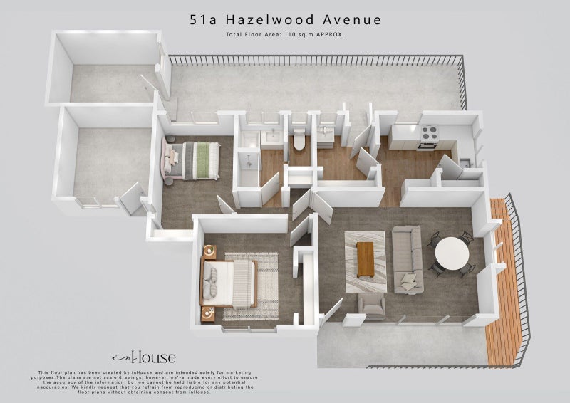 51A Hazelwood Avenue, Dinsdale, Hamilton - Carousel 17