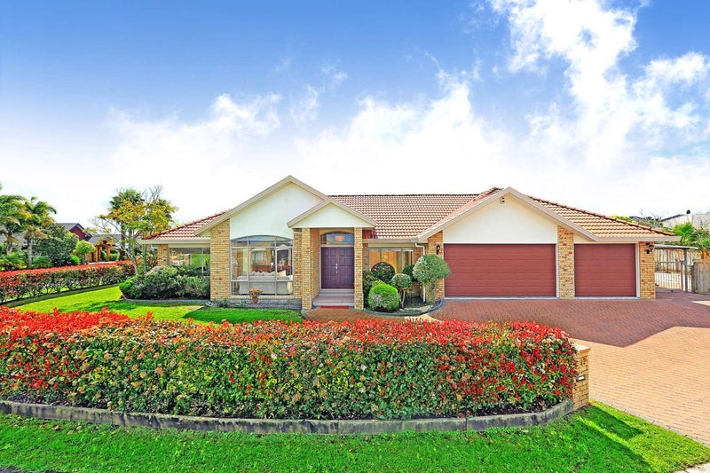 32 Oakridge Way, Northpark, Auckland - Carousel 1