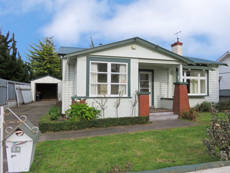 54 Burns Avenue, Takaro, Palmerston North - Carousel 1