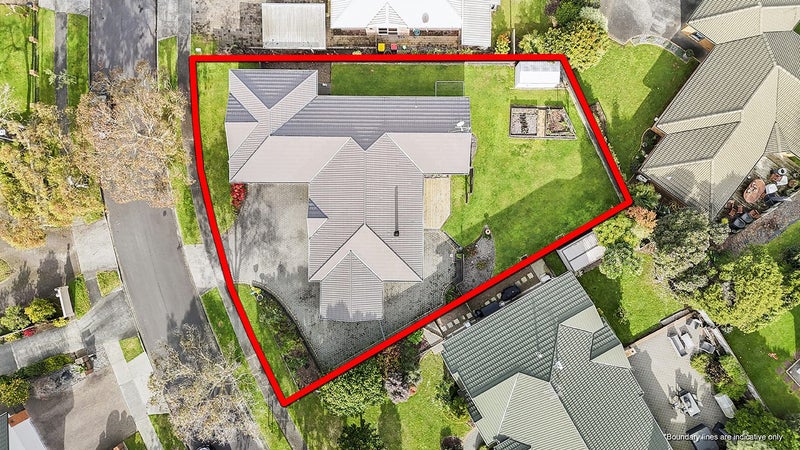 5 Guernsey Place, Grandview Heights, Hamilton - Carousel 23