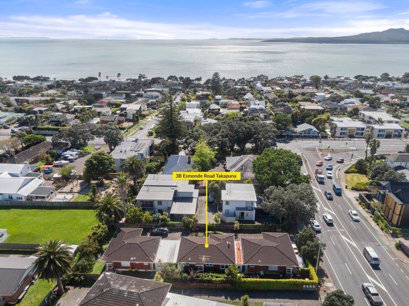 2/3 Esmonde Road, Takapuna, Auckland - Carousel 1