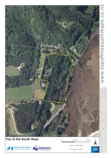 833 Collingwood-Puponga Main Road, Collingwood - Carousel 23