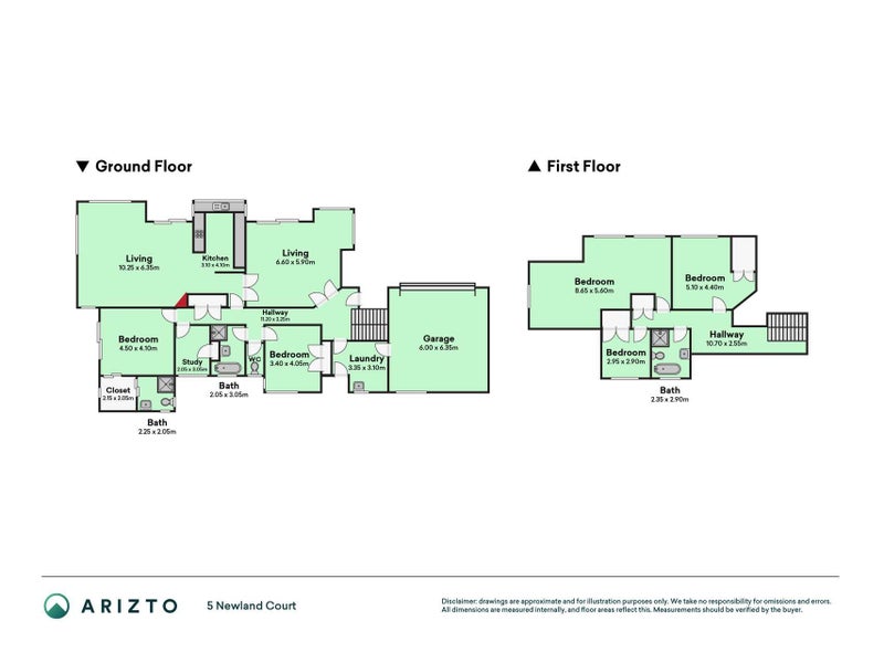 5 Newland Court, Palmerston North, Palmerston North - Carousel 20