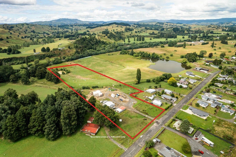 34 Miro Street, Manunui, Taumarunui - Carousel 1
