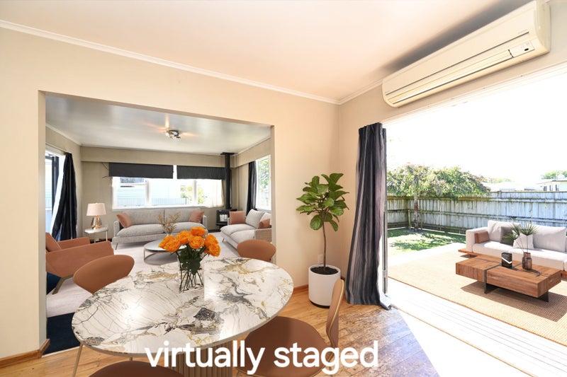 67 Wycliffe Street, Onekawa, Napier - Carousel 2