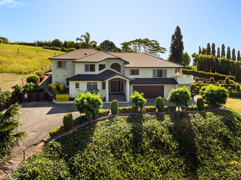 50 Corbett Drive, Minden, Tauranga - Carousel 1