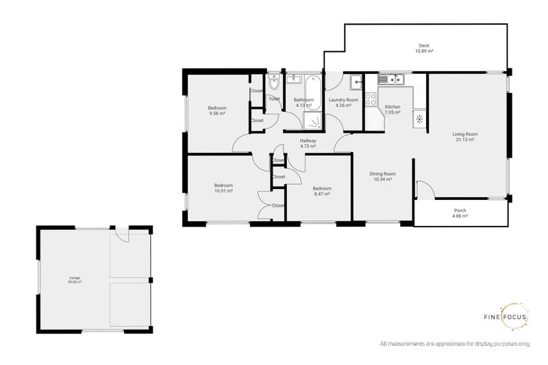 19 Tobago Crescent, Grenada North, Wellington - Carousel 20