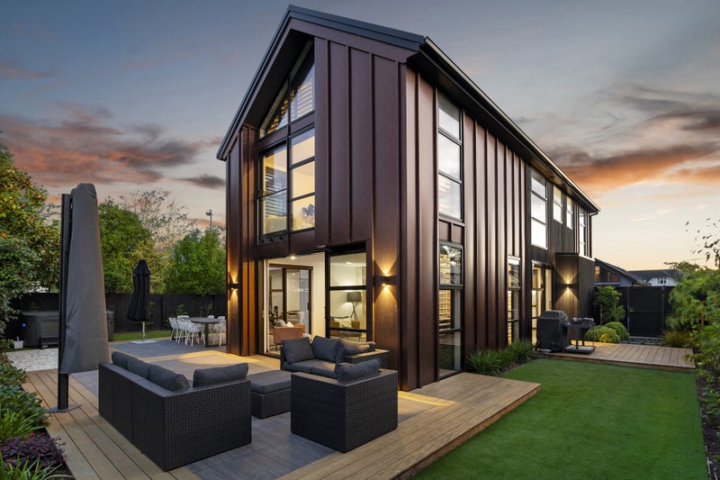 20A Wroxton Terrace, Merivale, Christchurch - Carousel 1