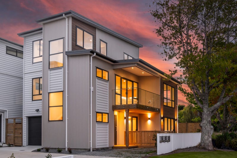 8/46 Cockayne Crescent, Sunnynook, Auckland - Carousel 1