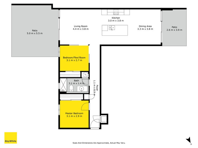 101/11 Paora Street, Orakei, Auckland - Carousel 27
