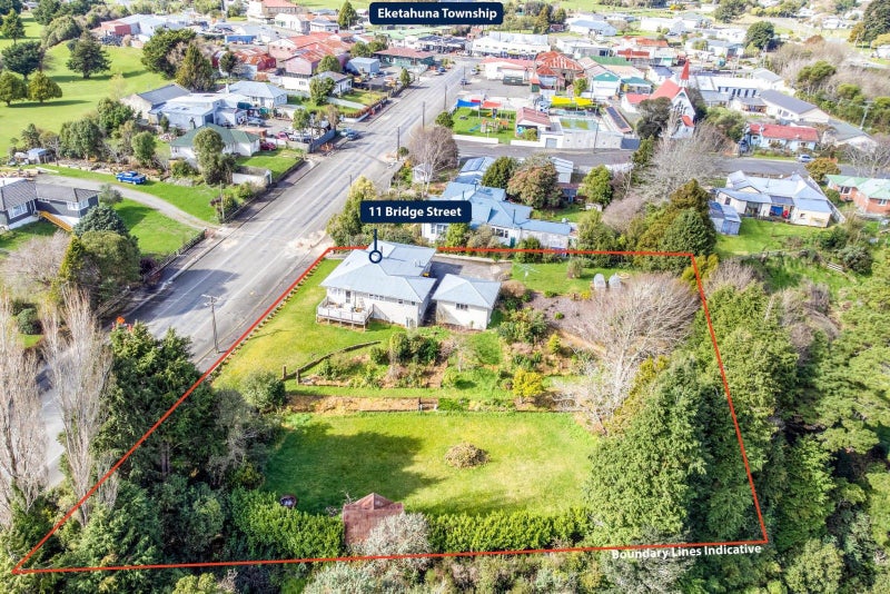 11 Bridge Street, Eketahuna - Carousel 25