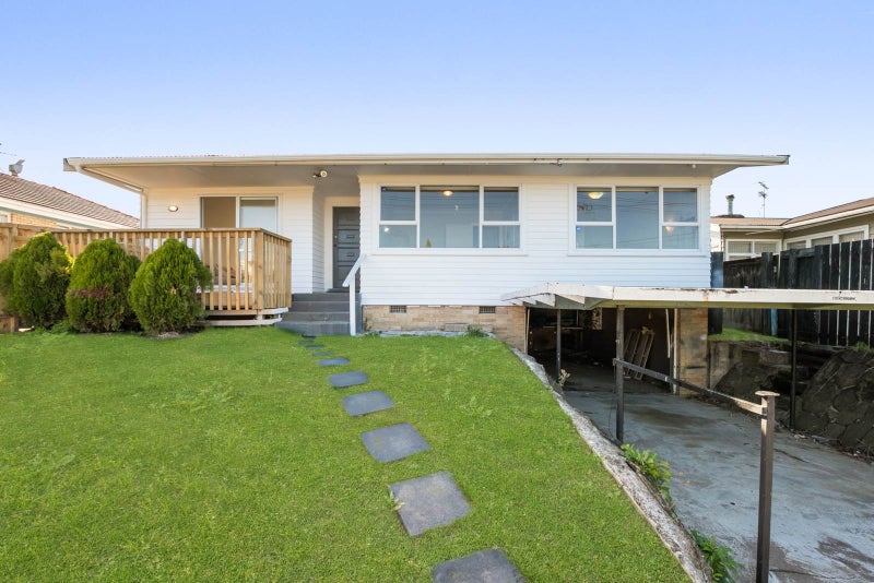 38 Rogers Road, Manurewa, Auckland - Carousel 1