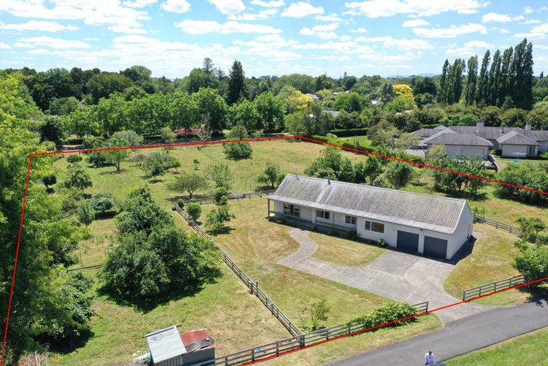 96A Matangi Road, Matangi, Hamilton - Carousel 1