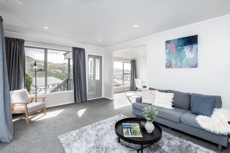 3A Anaheim Place, Churton Park, Wellington - Carousel 2