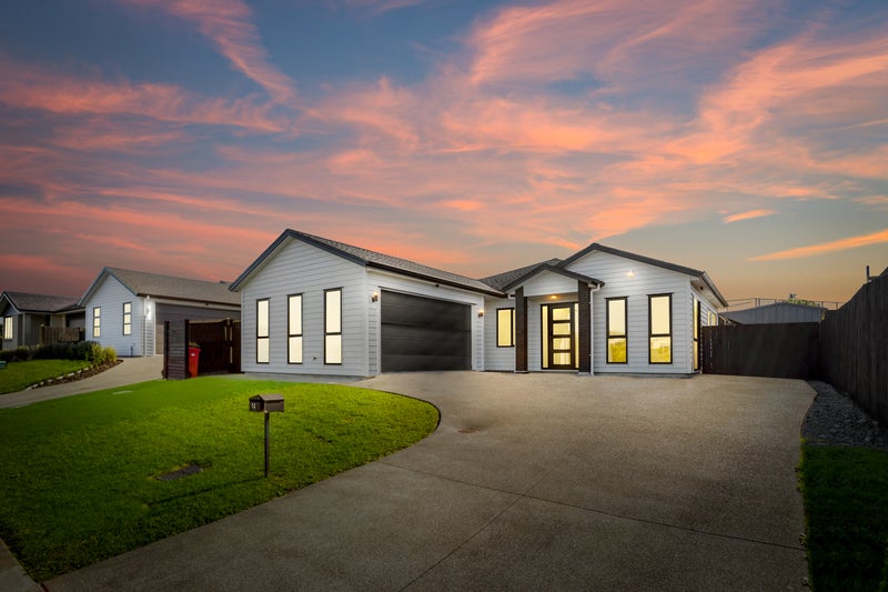 14 Huarahi Pai Road, Huapai, Kumeu - Carousel 1