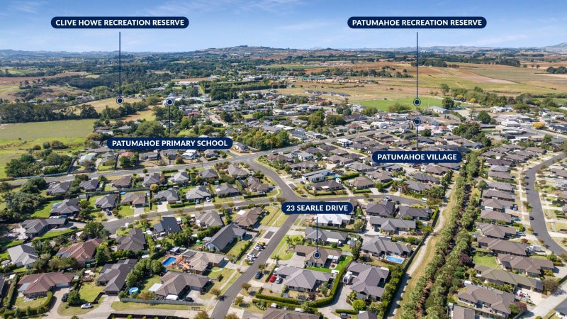 23 Searle Drive, Patumahoe, Pukekohe - Carousel 18