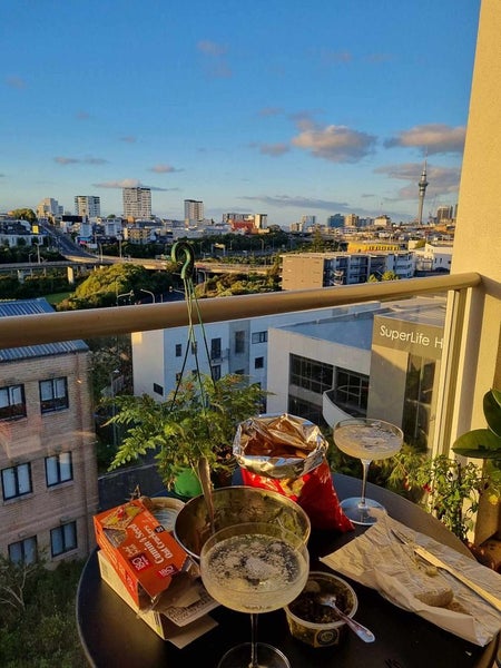 306/43 Virginia Avenue East, Eden Terrace, Auckland - Carousel 1