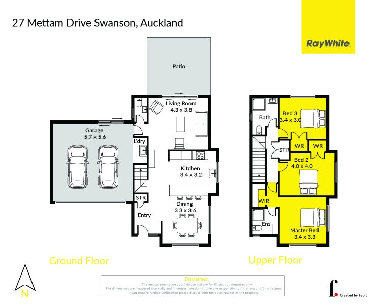 27 Mettam Drive, Swanson, Auckland - Carousel 22