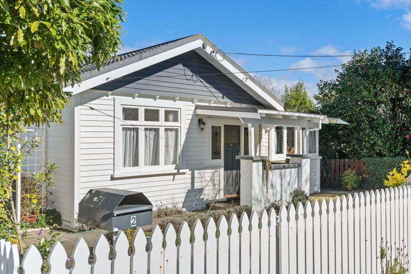 2 Queen Alexandra Street, Lansdowne, Masterton - Carousel 25